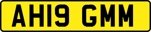 AH19GMM
