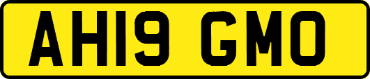 AH19GMO