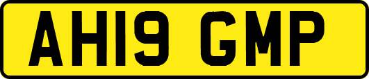 AH19GMP