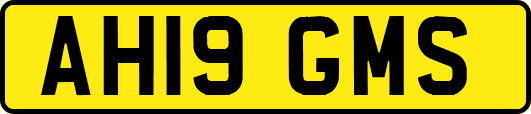 AH19GMS
