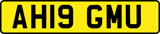 AH19GMU