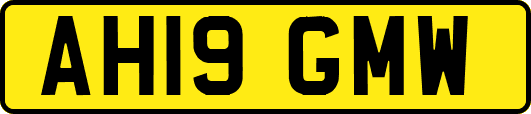 AH19GMW