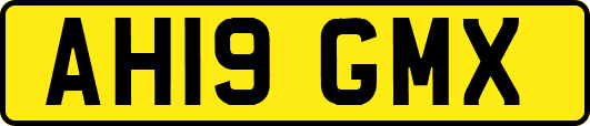 AH19GMX