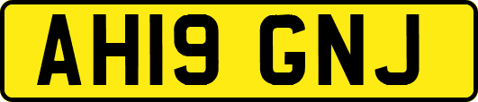 AH19GNJ