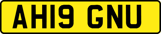 AH19GNU