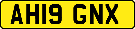 AH19GNX