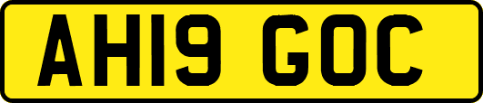 AH19GOC
