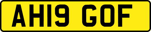 AH19GOF