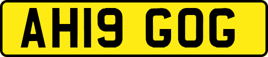 AH19GOG