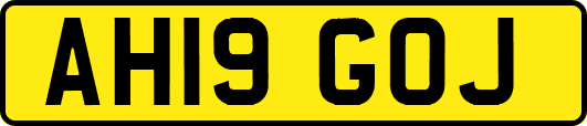 AH19GOJ
