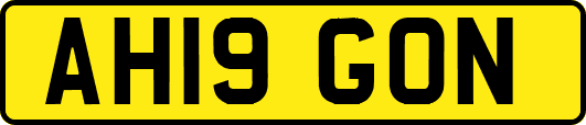 AH19GON