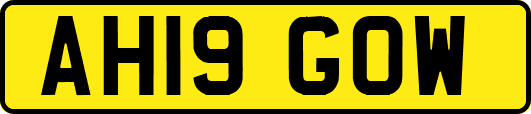 AH19GOW