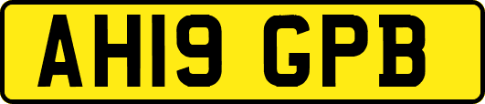 AH19GPB