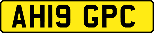 AH19GPC