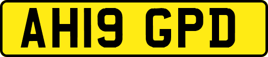 AH19GPD