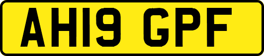 AH19GPF