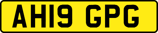 AH19GPG