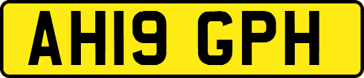 AH19GPH