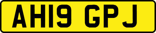 AH19GPJ