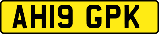 AH19GPK