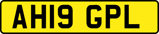 AH19GPL