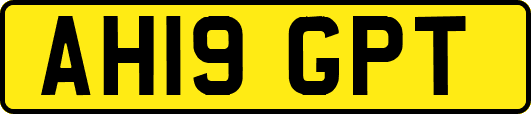 AH19GPT
