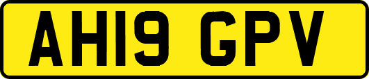 AH19GPV