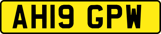 AH19GPW