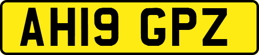 AH19GPZ