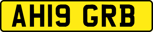 AH19GRB