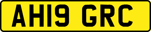 AH19GRC