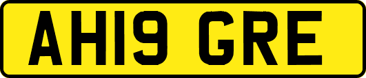 AH19GRE