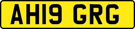 AH19GRG