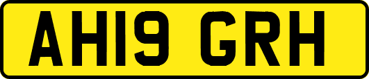 AH19GRH