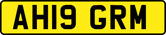 AH19GRM
