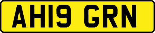 AH19GRN