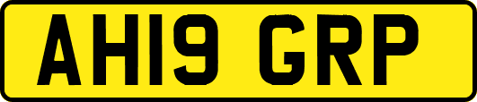 AH19GRP