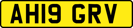 AH19GRV