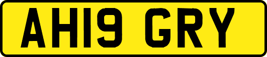 AH19GRY