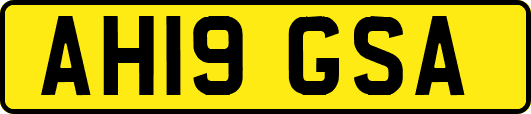 AH19GSA