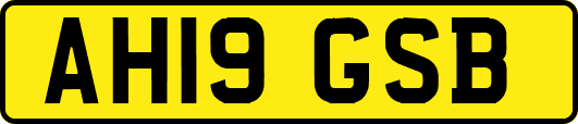 AH19GSB