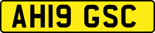 AH19GSC
