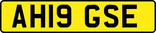 AH19GSE