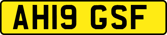 AH19GSF