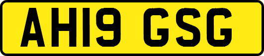 AH19GSG