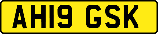 AH19GSK