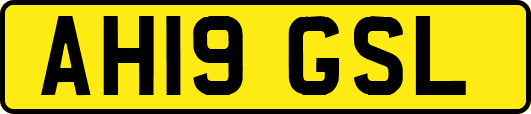 AH19GSL