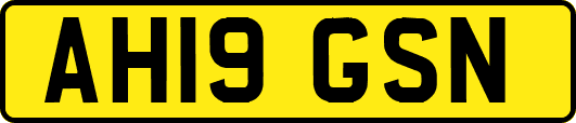 AH19GSN