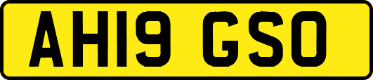 AH19GSO
