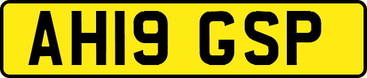 AH19GSP